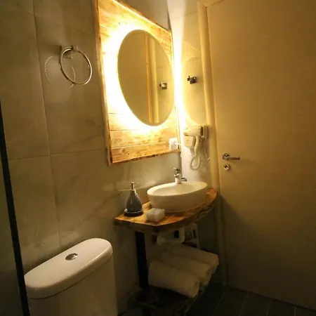 J&m Luxury Sarandë