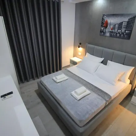 Appartamento J&m Luxury