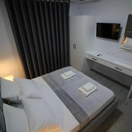 J&m Luxury Appartamento *